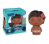 Funko Disney Moana Specialty Series Dorbz Toddler Moana Vinyl Figure