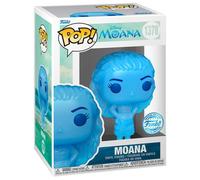 Funko Disney Moana Vaiana Exclusive Figure