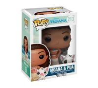 Funko Disney Moana Vaiana Pua Figure