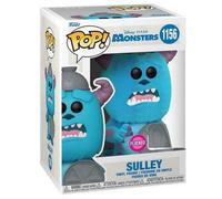 Funko Disney Monstruos Sa Sulley Figure