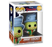 Funko Disney Pinocho Street Jiminy Cricket Figure