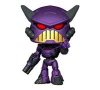 Funko POP! Disney: Lightyear - Zurg - Collectable Vinyl Figure - Gift Idea - Official Merchandise - Toys for Kids & Adults - Movies Fans - Model Figure for Collectors and Display