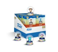 Funko Disney Pixar Mini Globes