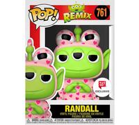 Funko Disney Pixar Remix Randall Exclusive Figure