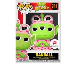 Funko Disney Pixar Remix Randall Exclusive Figure