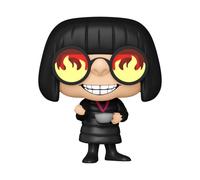Funko - Disney Pixar: The Incredibles (Edna E. Mode) POP Vinyl /Figures