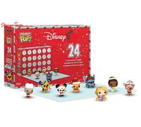 Funko Disney Pocket POP 24 Day Countdown Advent Calendar