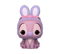 Funko Disney Pocket Vinyl Easter Egg Angel 4 Cm Figure