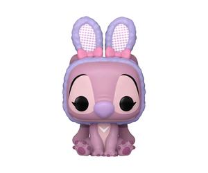 Funko Disney Pocket Vinyl Easter Egg Angel 4 Cm Figure