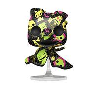 Funko Disney Arts Series Pesadilla Antes De Navidad Zero Exclusive Figure Multicolor Kids