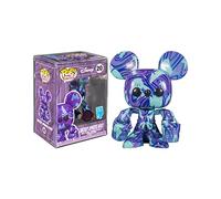 Mickey Mouse Apprentice (Artist) US Pop! Vinyl