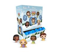 Funko Disney Princess Holiday Mystery Pocket Pop! Ice