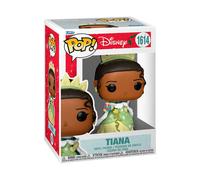Funko POP! Disney: Princess Holiday - Tiana