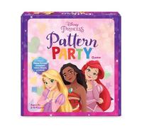 Funko Disney Princess - Pattern Party Game