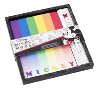 Funko Disney Rainbow Notebook and Pen Set Brand New