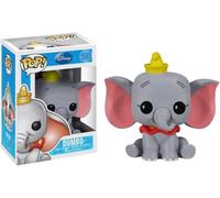Funko Disney: Series 5: Dumbo Vinyl Figure #50 #3200