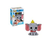 Funko Disney: Series 5: Dumbo - Collectible Vinyl Figure - Gift Idea - Official Merchandise - for Kids & Adults - Movies Fans - Model Figure for