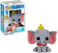 Funko Disney: Series 5: Dumbo Vinyl Figure #50 #3200