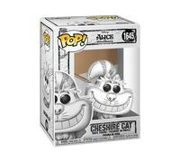 Funko Disney Sketched Cheshire Cat Figure 9 Cm