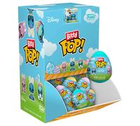 Funko Disney Stitch Bitty Pop! Mystery Bitty Pop! Easter Keychain Assorted