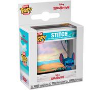Funko Disney Stitch Deluxe Figure