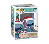 Funko Disney Stitch Holiday Figure 9 Cm