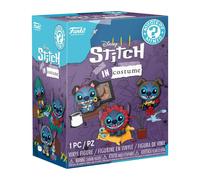 Funko Disney Stitch in Costume) 2.5" Mystery Mini Vinyl Figure (One figure)