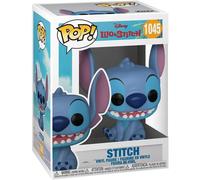 Funko Disney Stitch Lilo And-smiling Seated Figure