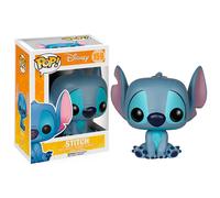 Funko Disney Stitch Seated Figure