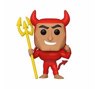 Funko - Disney: The Emperor's New Groove (Devil Kronk) POP! Vinyl/Figures