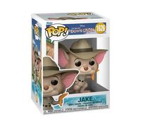Funko Disney The Rescuers Down Under Jake Figure 9 Cm