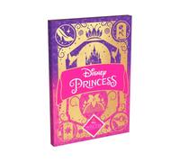 Funko Disney Ultimate Princess Stoybook Pin Book
