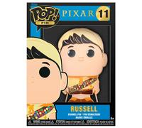 Funko Disney Up Russel Figure