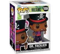 Funko Disney Villains Doctor Facilier Figure