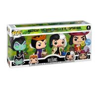 Funko Disney Villains Figure