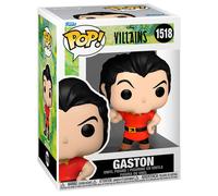 Funko Disney Villains Gaston Figure