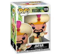 Funko Disney Villains Jafar Figure