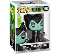 Funko Disney Villains Maleficent Figure