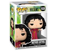 Funko Disney Villains Mother Gothel Figure