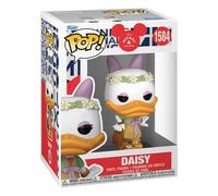 Funko Disney Vinyl Daisy Fstvl 9 Cm Figure