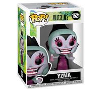 Funko Disney Yzma Villains Figure