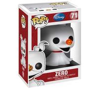 Funko Disney Zero Figure 9 Cm