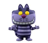 Funko Disneyland 65th Anniversary Cheshire Cat Target Exclusive POP! Vinyl