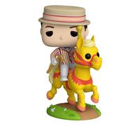 Funko Disney's 100th Anniversary POP! Disney Vinyl Figure Bert 9 CM