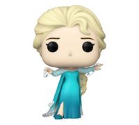 Funko Disney's 100th Anniversary POP! Disney Vinyl Figure Elsa 9 CM