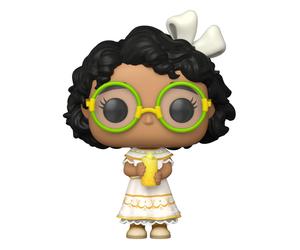 Funko Disney's 100th Anniversary POP! Disney Vinyl Figure Mirabel (GW) 9 CM