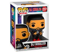 Funko Pop! Rocks: TLC Dj Khaled