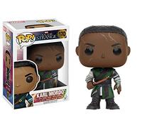Funko Doctor Strange 9745 "POP! Bobble Marvel Mordo Toy