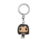 Funko Doctor Strange In The Multiverse Of Madness Pocket POP! Vinyl Keychains 4 CM America Chavez Display - Pack Of 12