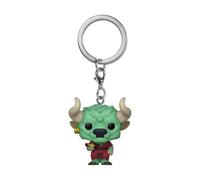 Funko Doctor Strange In The Multiverse Of Madness Pocket POP! Vinyl Keychains 4 CM Rintrah Display - Pack Of 12